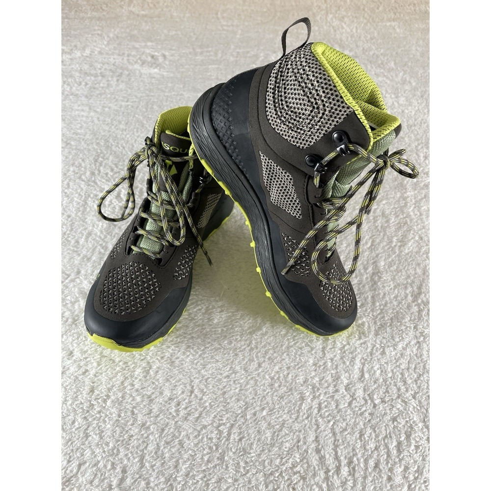 Vasque‎ Breeze LT GTX Gore-Tex Vibram Mid Calf Hiking Boots Women's Sz 8M NWOT